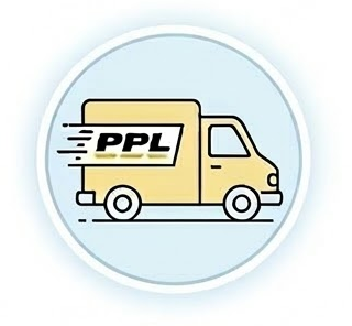 5 - odeslete PPL pres formular